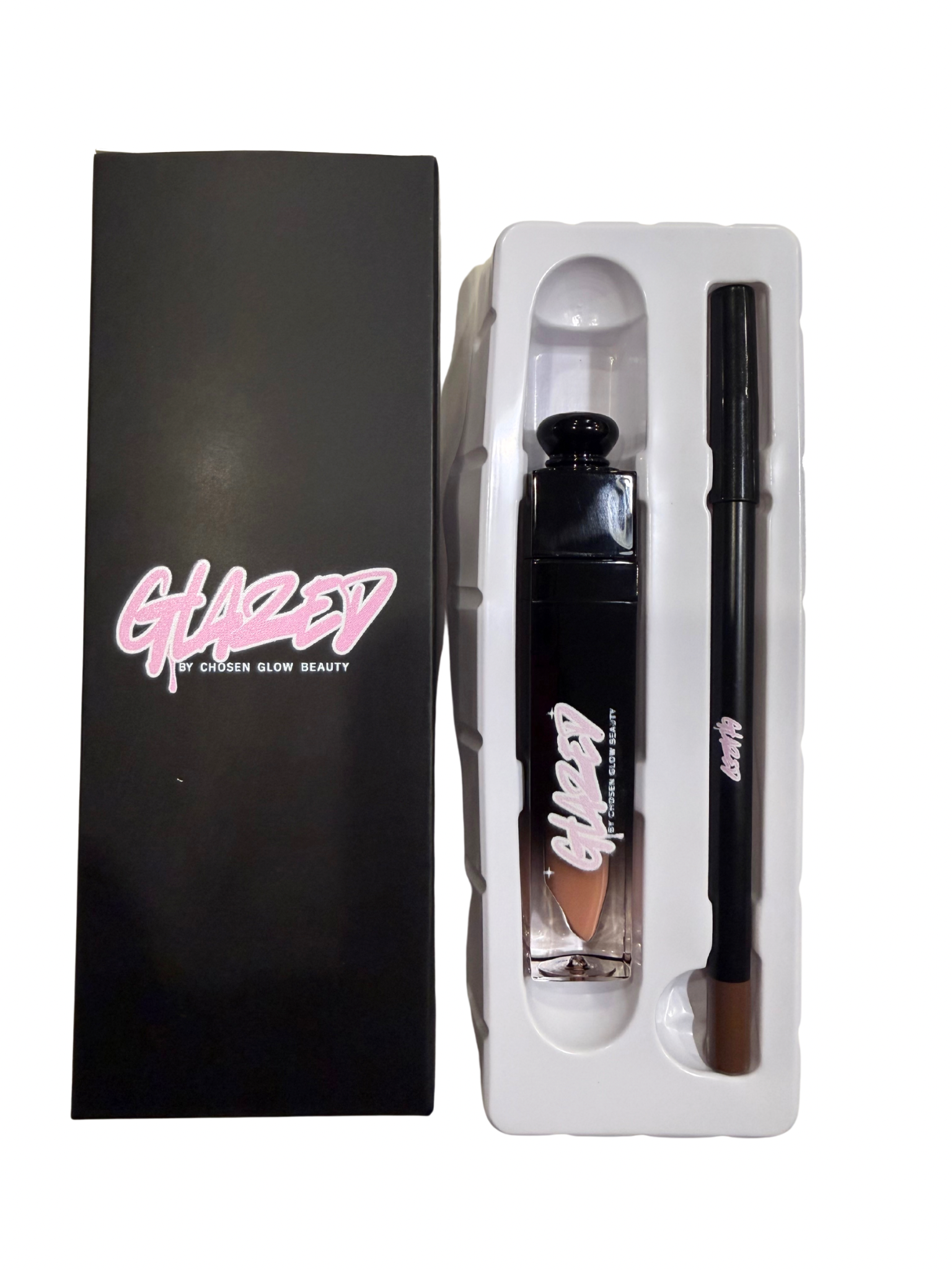 The Perfected Lip Kit