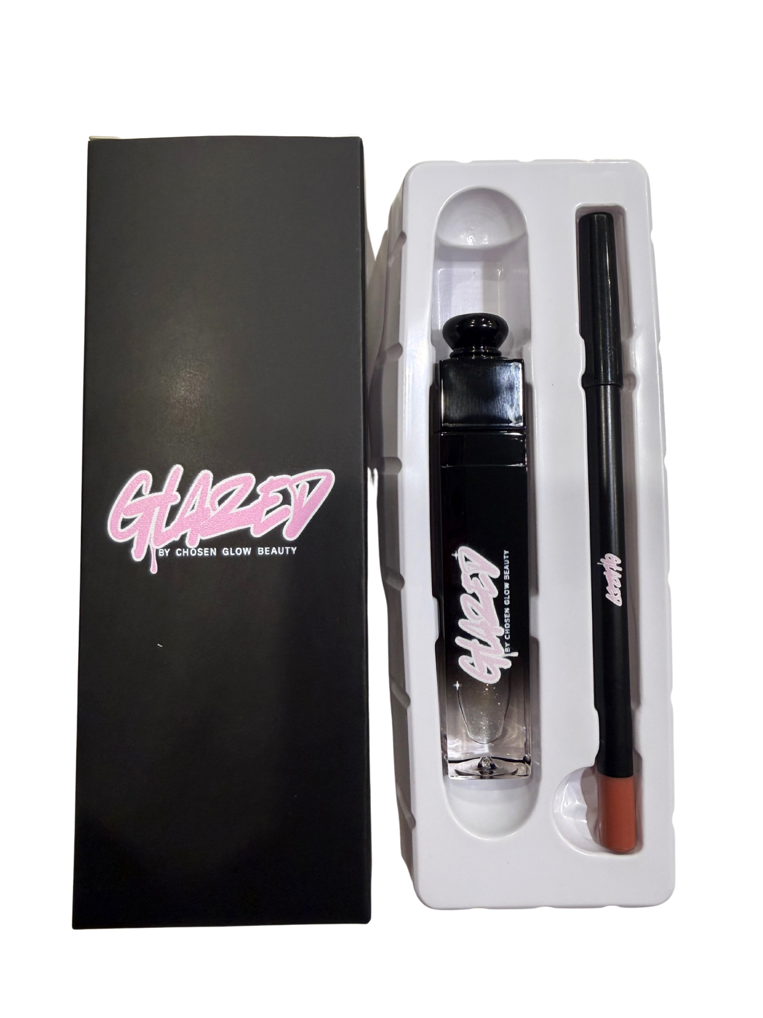 The Perfected Lip Kit