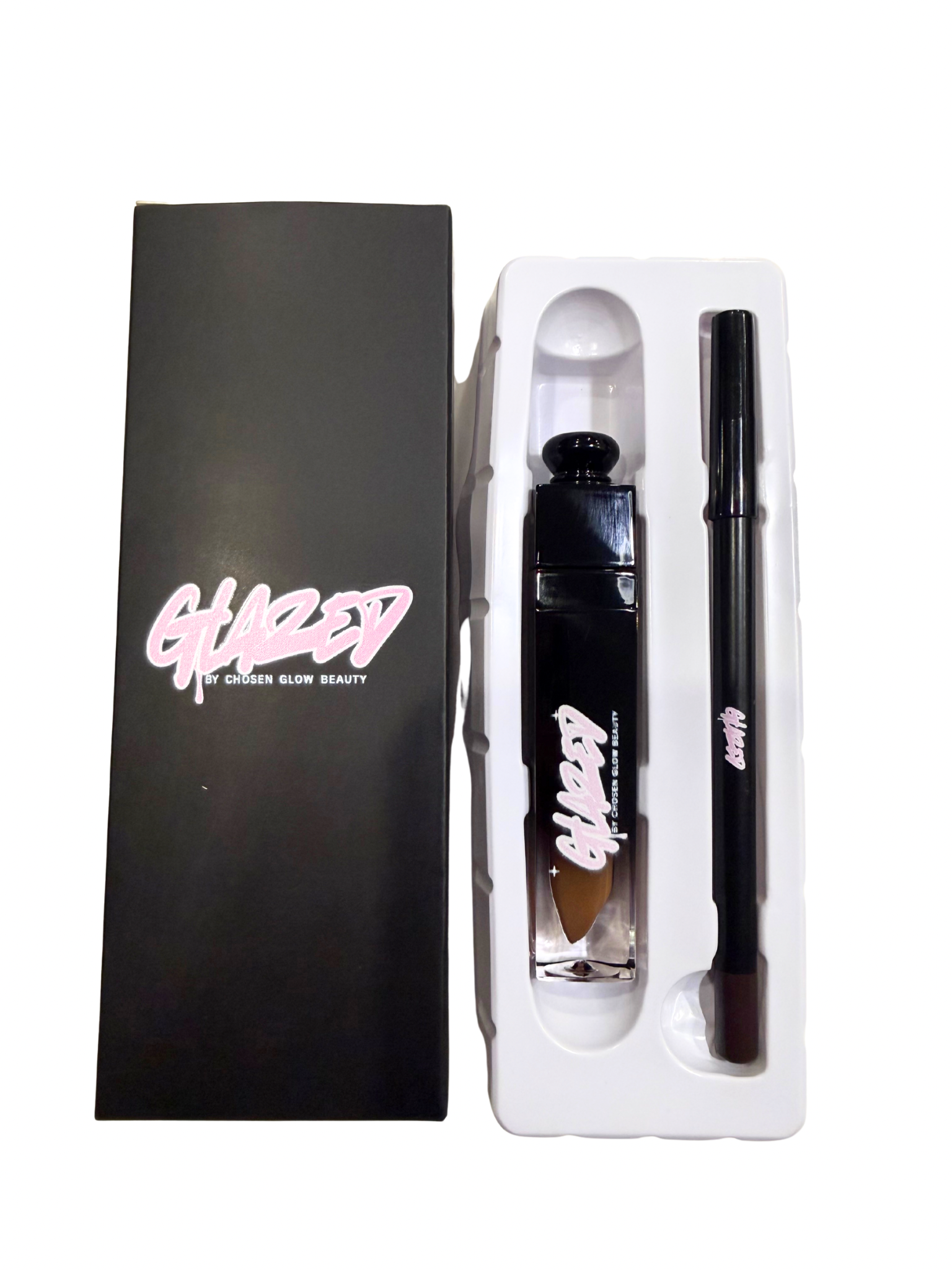 The Perfected Lip Kit