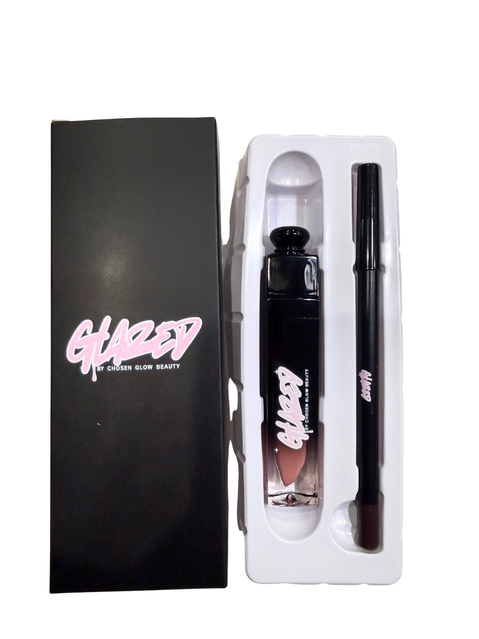 The Perfected Lip Kit