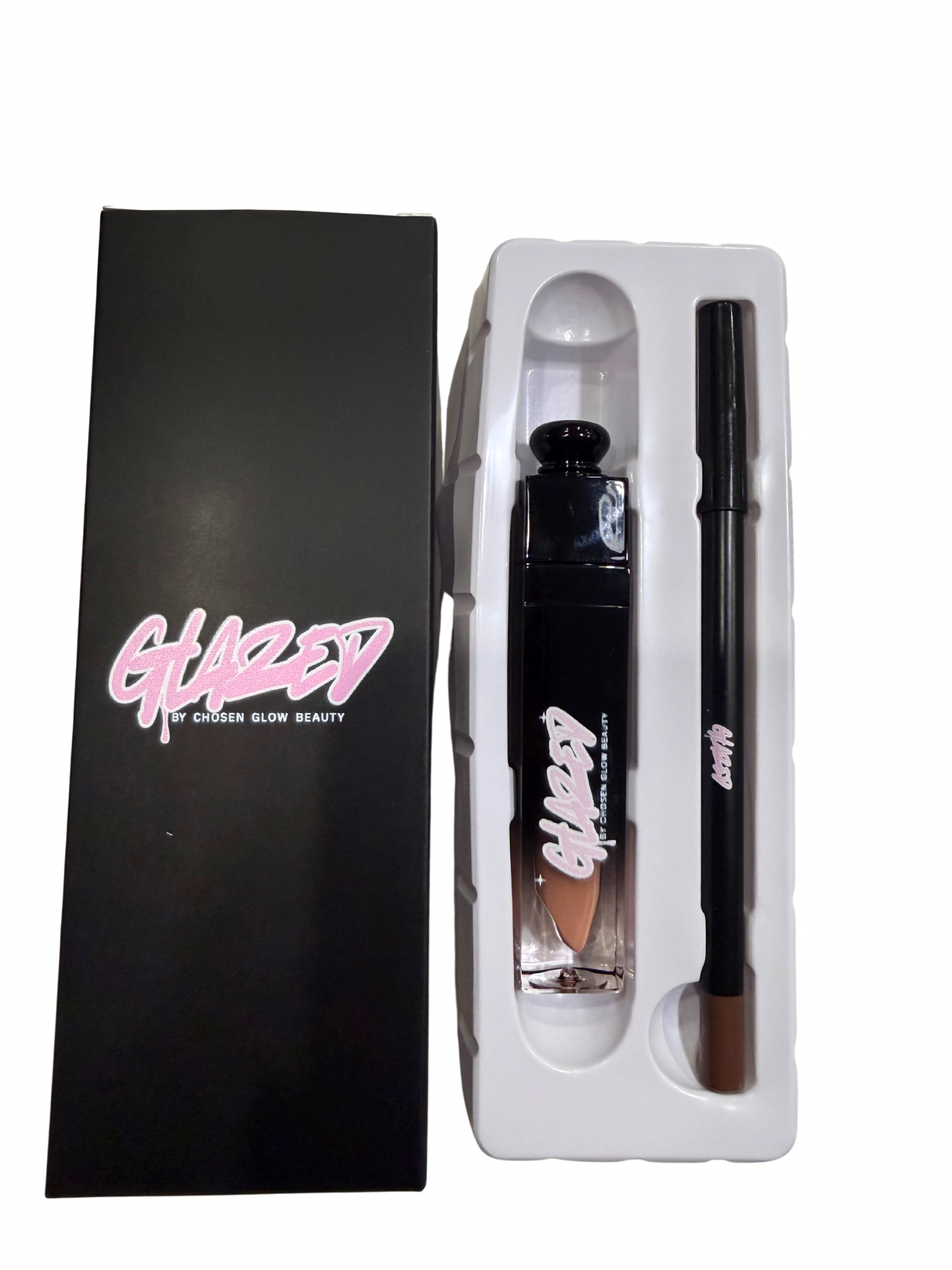 The Perfected Lip Kit